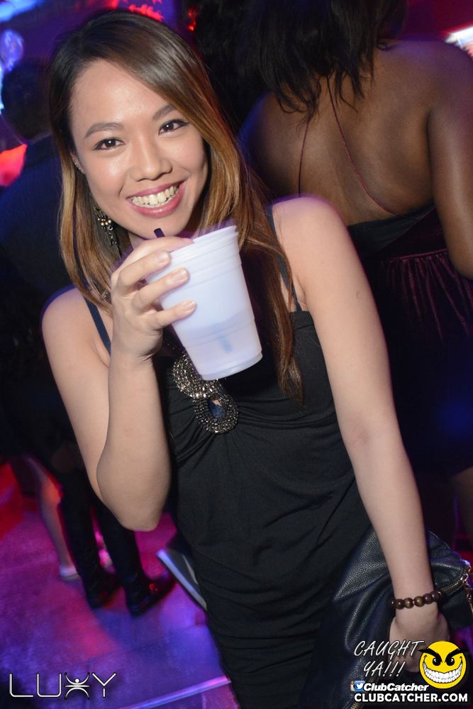Luxy nightclub photo 198 - November 11th, 2017