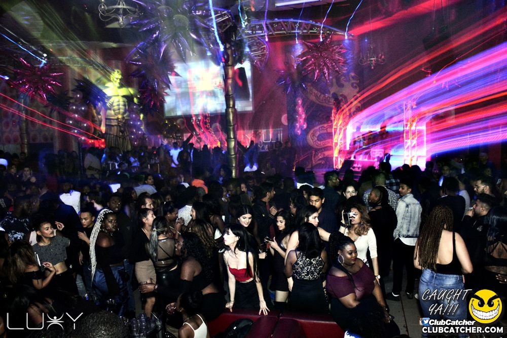 Luxy nightclub photo 199 - November 11th, 2017
