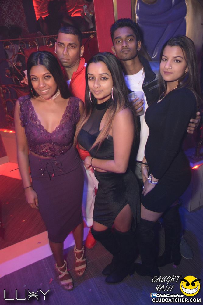 Luxy nightclub photo 21 - November 11th, 2017