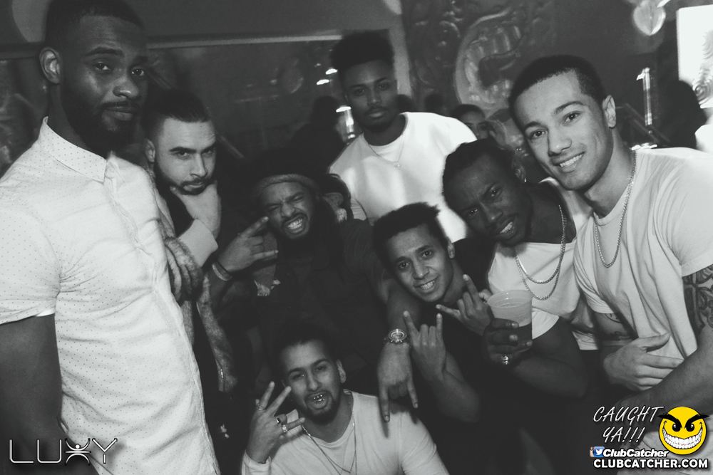 Luxy nightclub photo 201 - November 11th, 2017