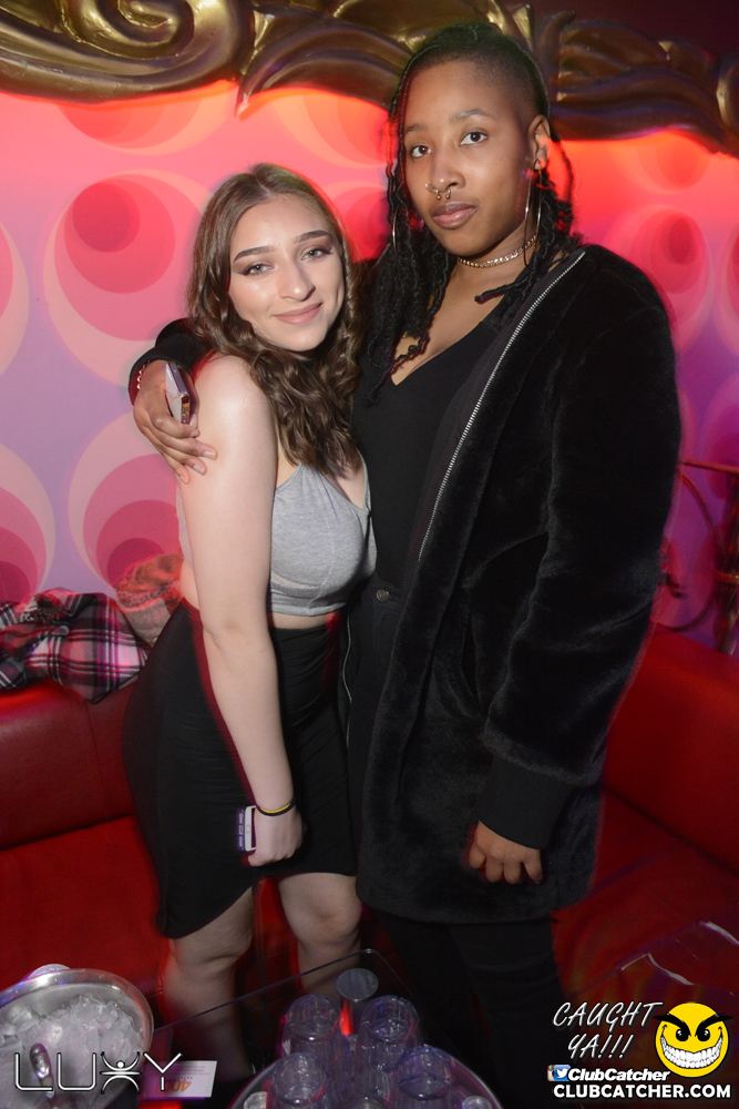 Luxy nightclub photo 202 - November 11th, 2017