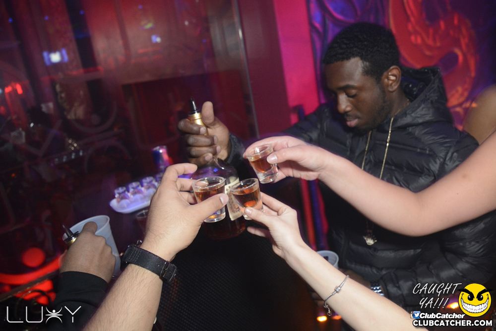 Luxy nightclub photo 204 - November 11th, 2017