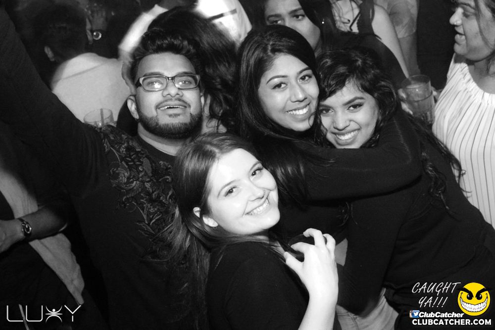 Luxy nightclub photo 207 - November 11th, 2017