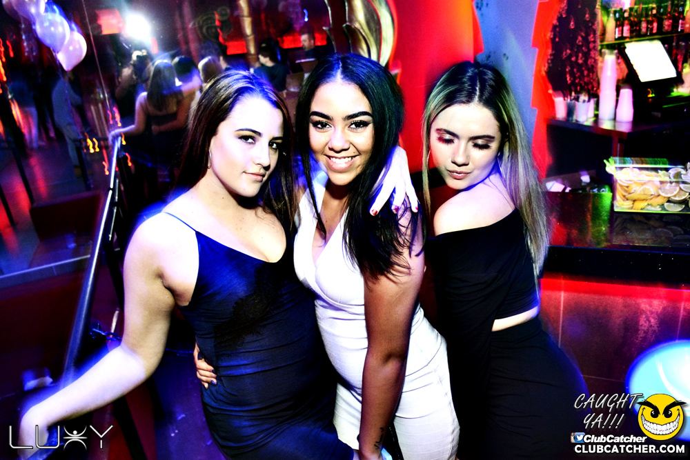 Luxy nightclub photo 210 - November 11th, 2017