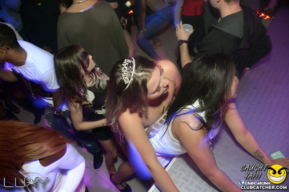 Luxy nightclub photo 22 - November 11th, 2017