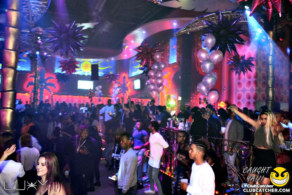 Luxy nightclub photo 211 - November 11th, 2017