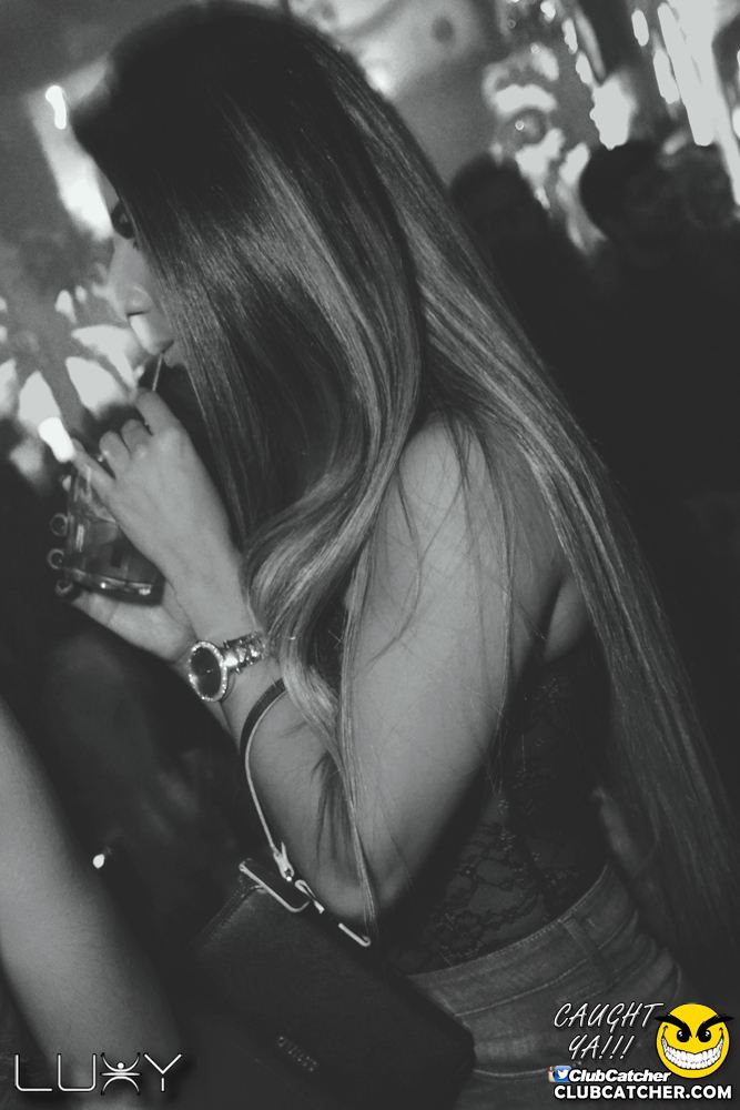 Luxy nightclub photo 25 - November 11th, 2017