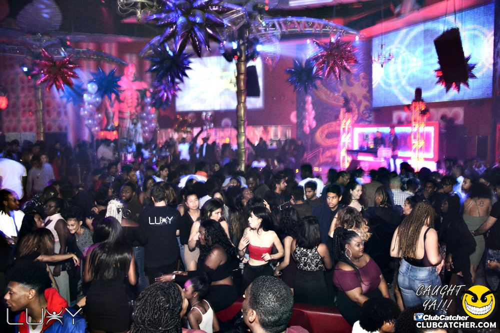 Luxy nightclub photo 27 - November 11th, 2017