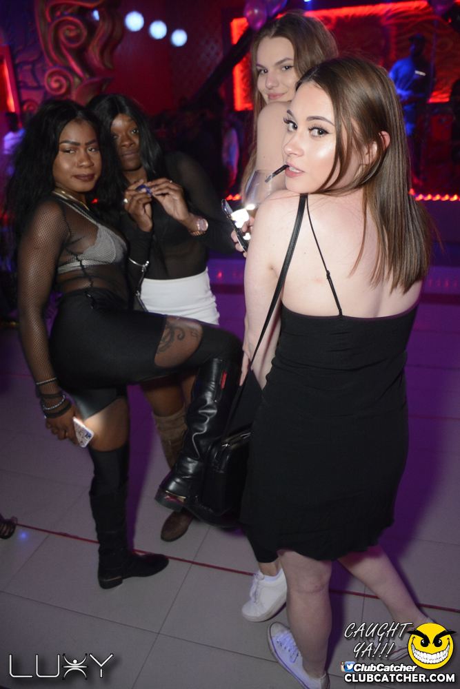 Luxy nightclub photo 28 - November 11th, 2017