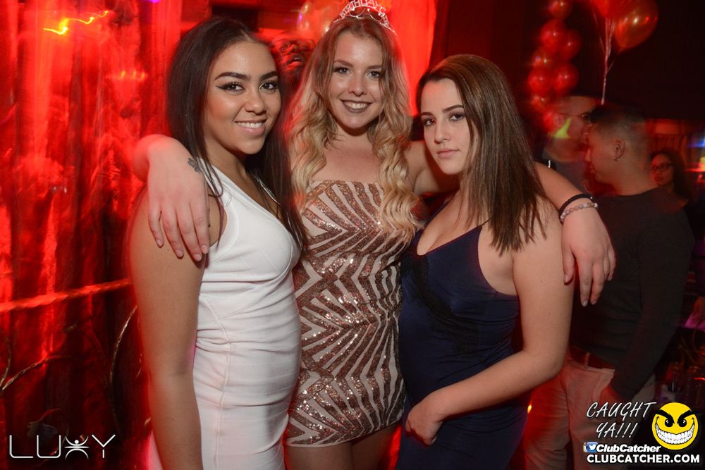 Luxy nightclub photo 31 - November 11th, 2017