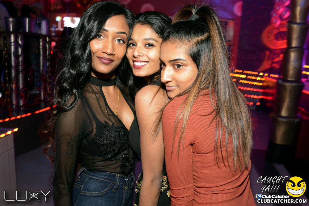 Luxy nightclub photo 33 - November 11th, 2017