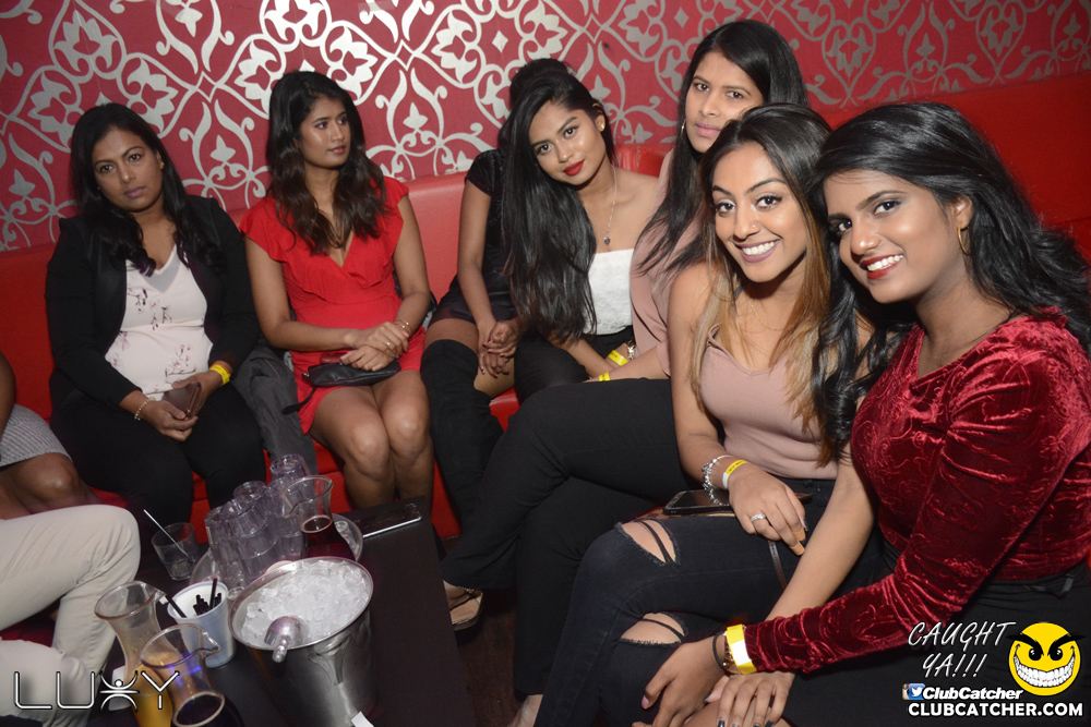 Luxy nightclub photo 35 - November 11th, 2017