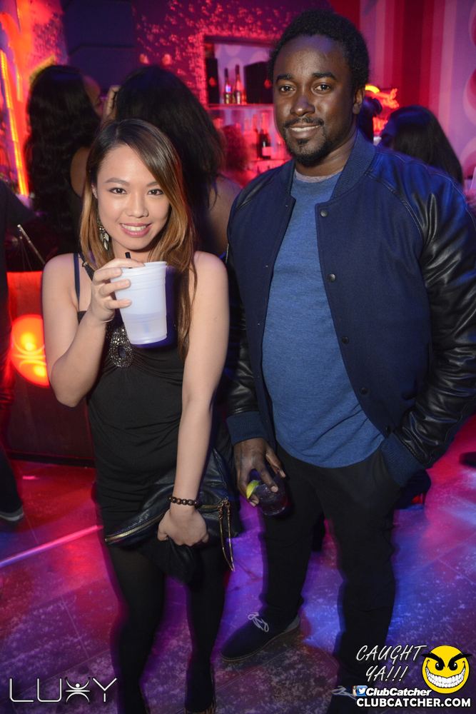 Luxy nightclub photo 38 - November 11th, 2017