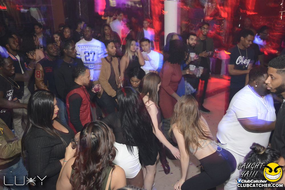 Luxy nightclub photo 40 - November 11th, 2017