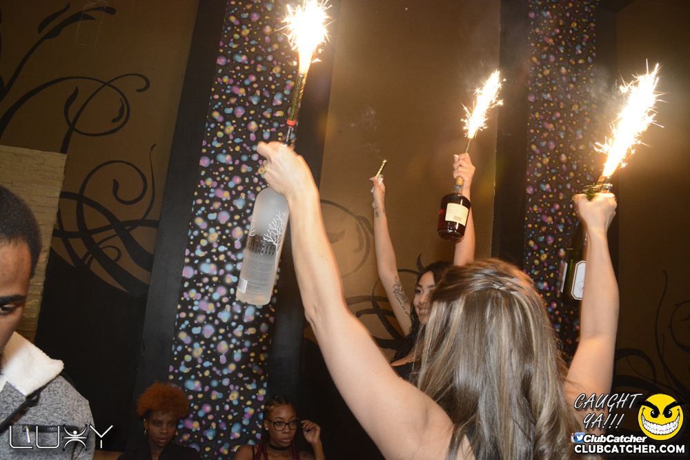 Luxy nightclub photo 5 - November 11th, 2017
