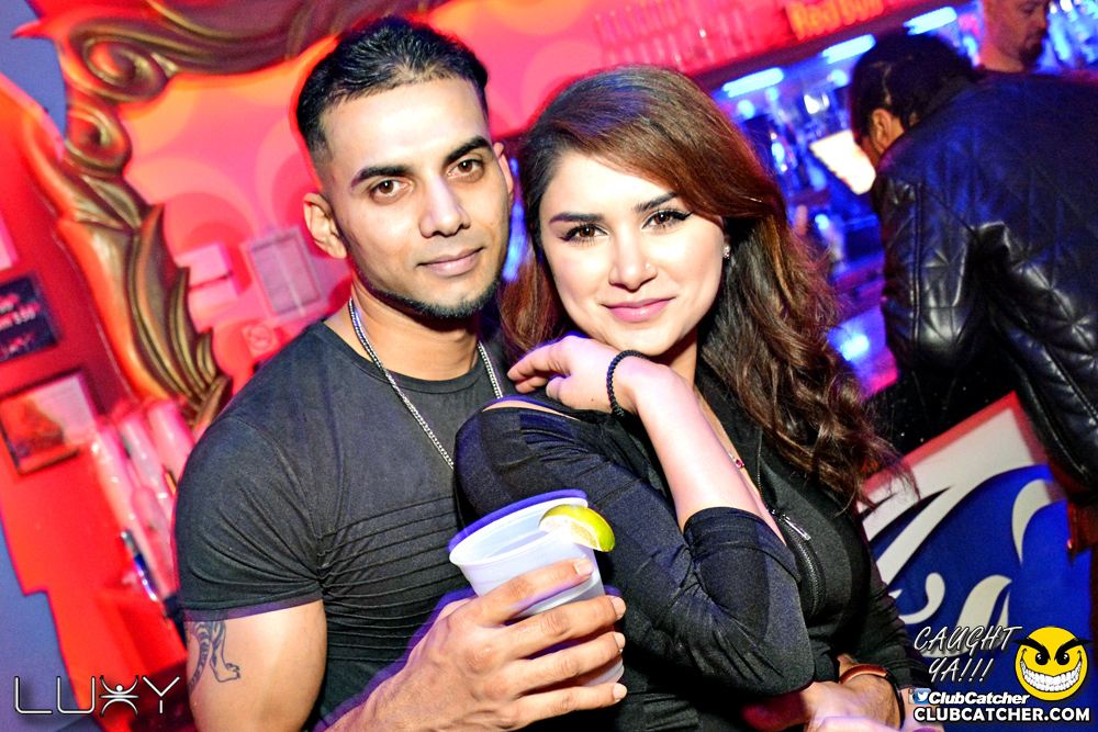 Luxy nightclub photo 42 - November 11th, 2017