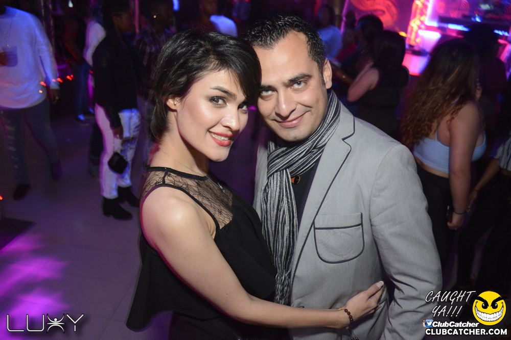 Luxy nightclub photo 43 - November 11th, 2017