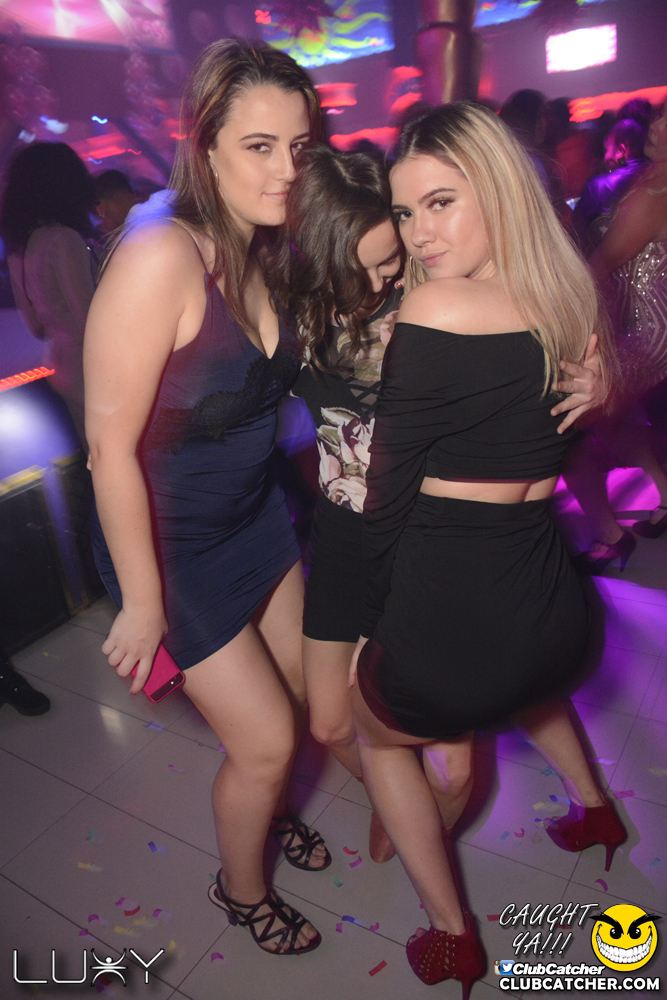 Luxy nightclub photo 45 - November 11th, 2017