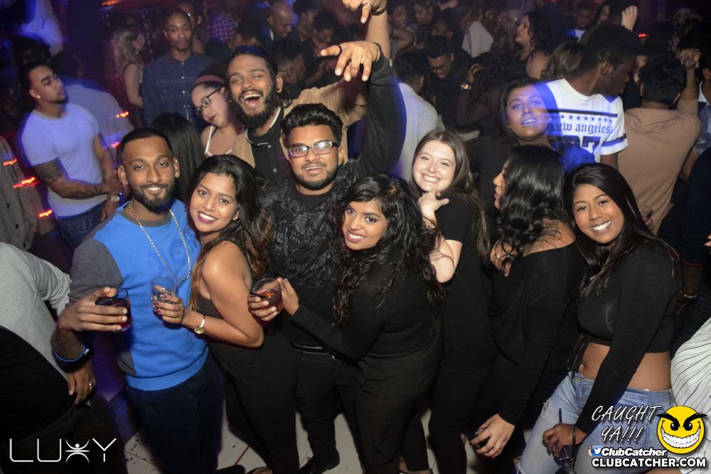 Luxy nightclub photo 46 - November 11th, 2017