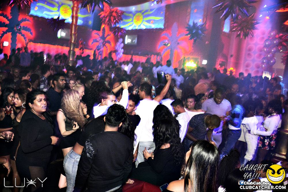 Luxy nightclub photo 50 - November 11th, 2017