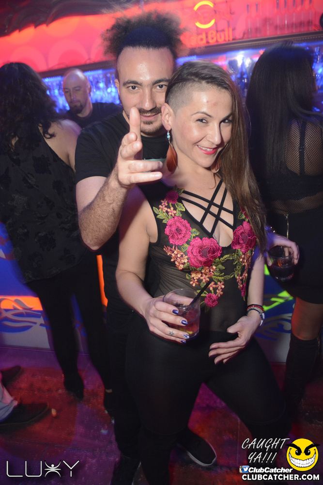 Luxy nightclub photo 51 - November 11th, 2017