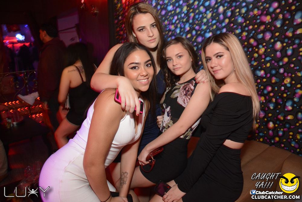 Luxy nightclub photo 53 - November 11th, 2017