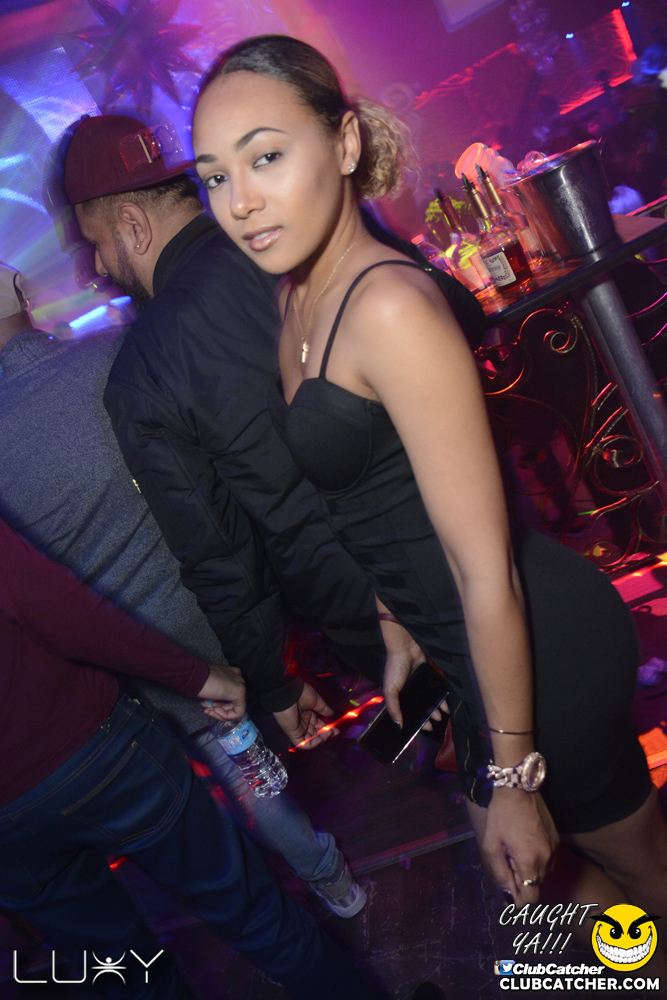 Luxy nightclub photo 57 - November 11th, 2017