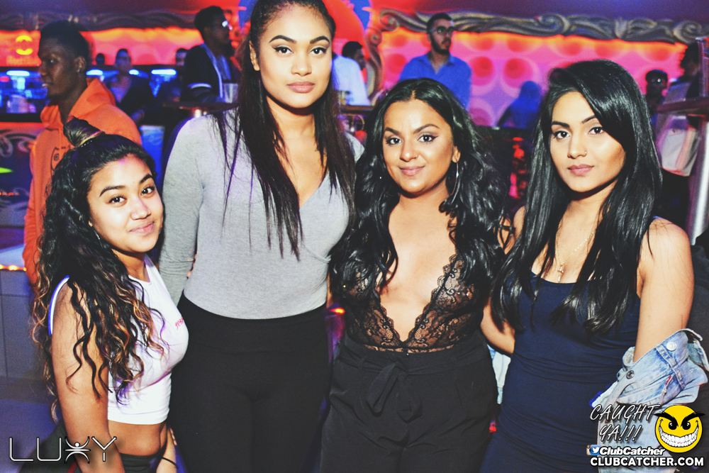 Luxy nightclub photo 59 - November 11th, 2017