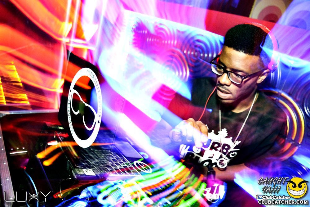 Luxy nightclub photo 60 - November 11th, 2017