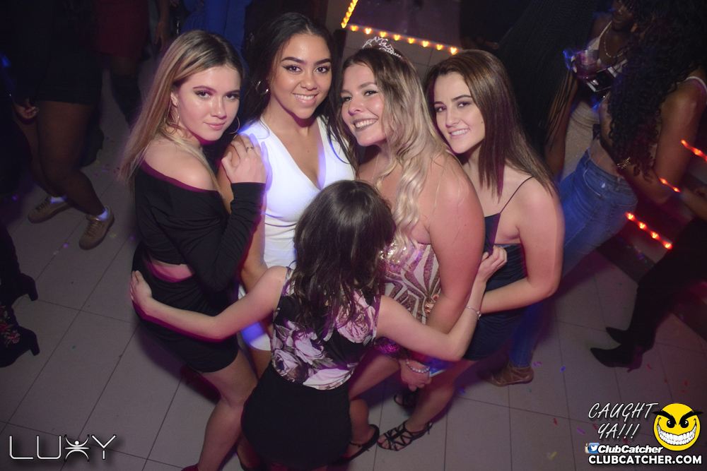 Luxy nightclub photo 61 - November 11th, 2017