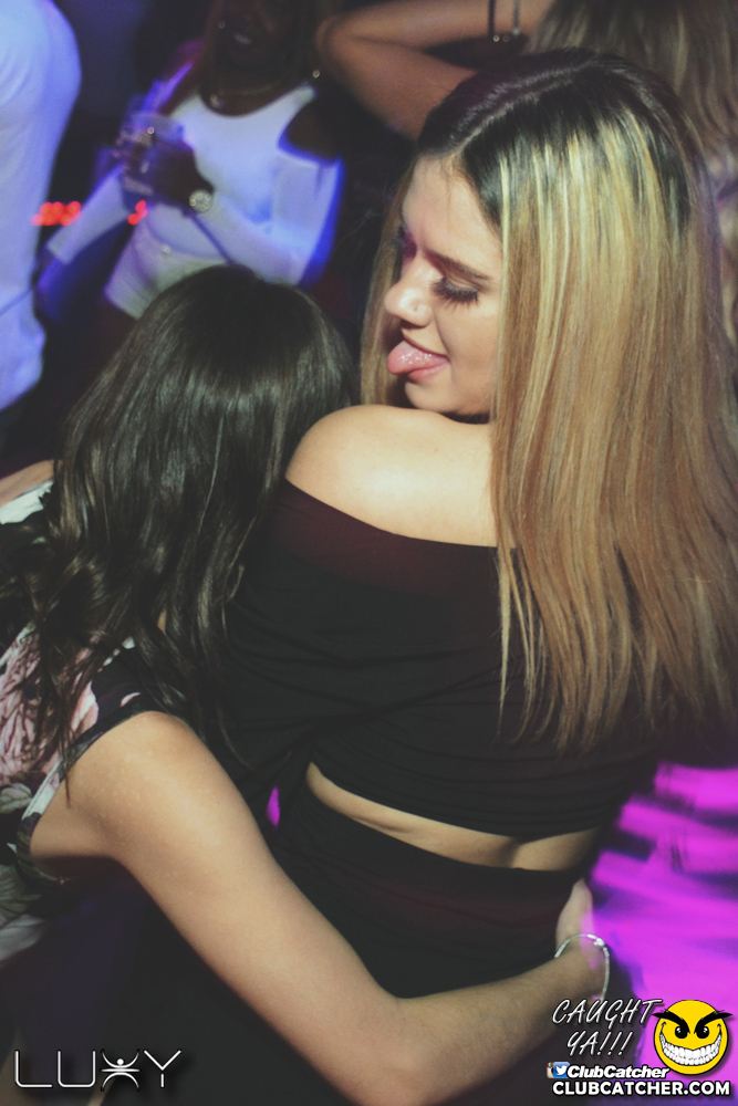 Luxy nightclub photo 63 - November 11th, 2017