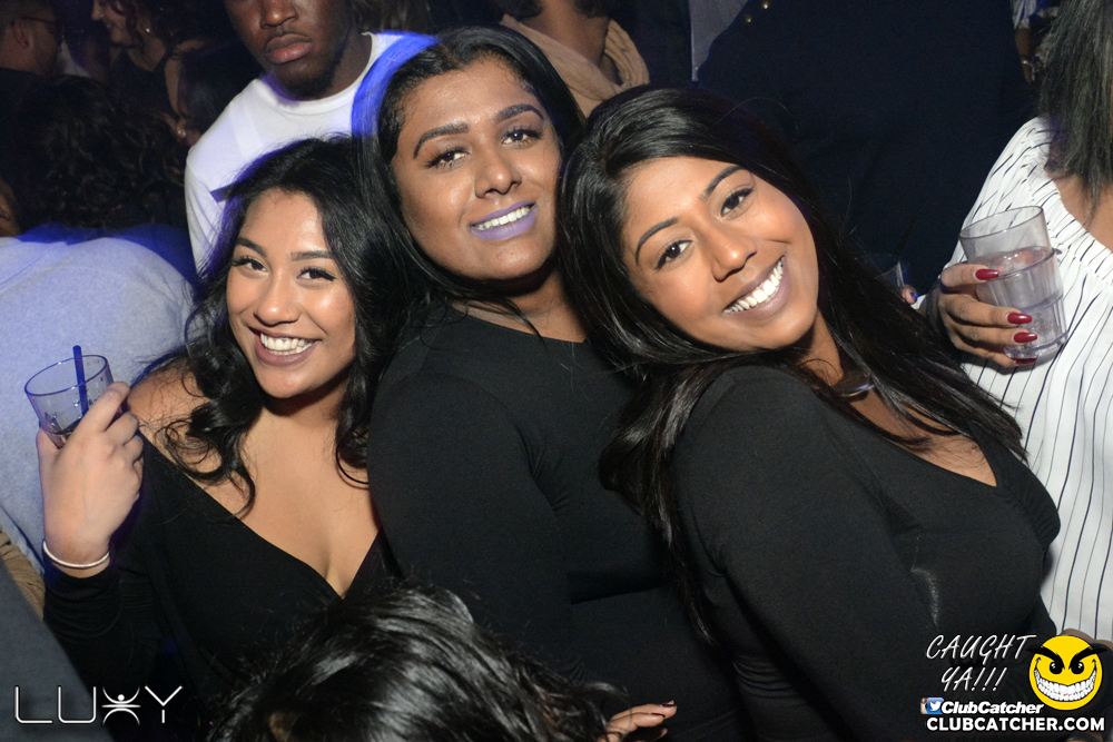 Luxy nightclub photo 65 - November 11th, 2017