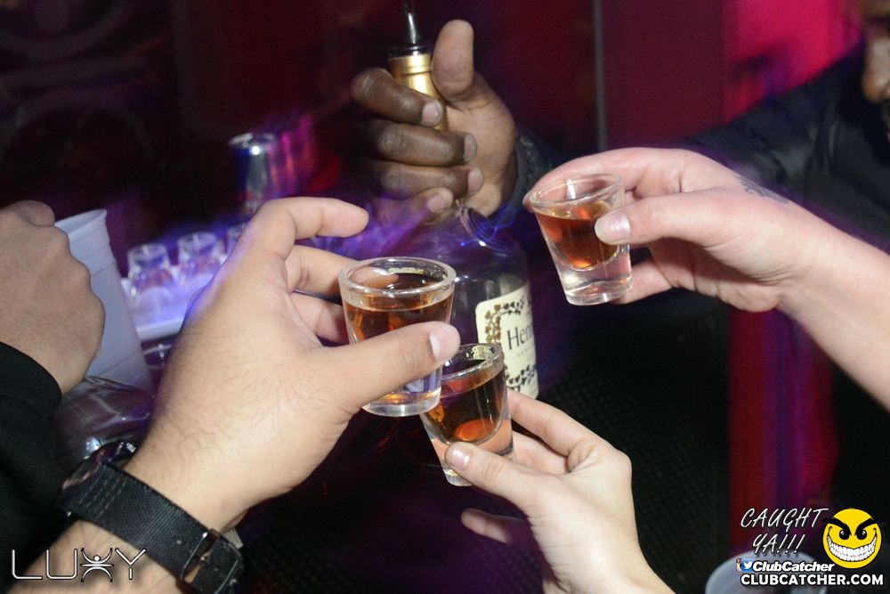 Luxy nightclub photo 67 - November 11th, 2017