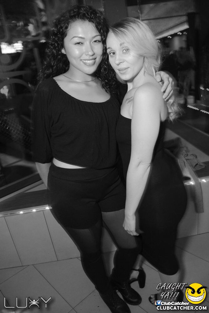 Luxy nightclub photo 68 - November 11th, 2017