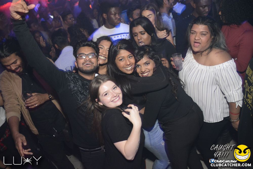 Luxy nightclub photo 70 - November 11th, 2017