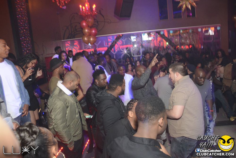 Luxy nightclub photo 71 - November 11th, 2017