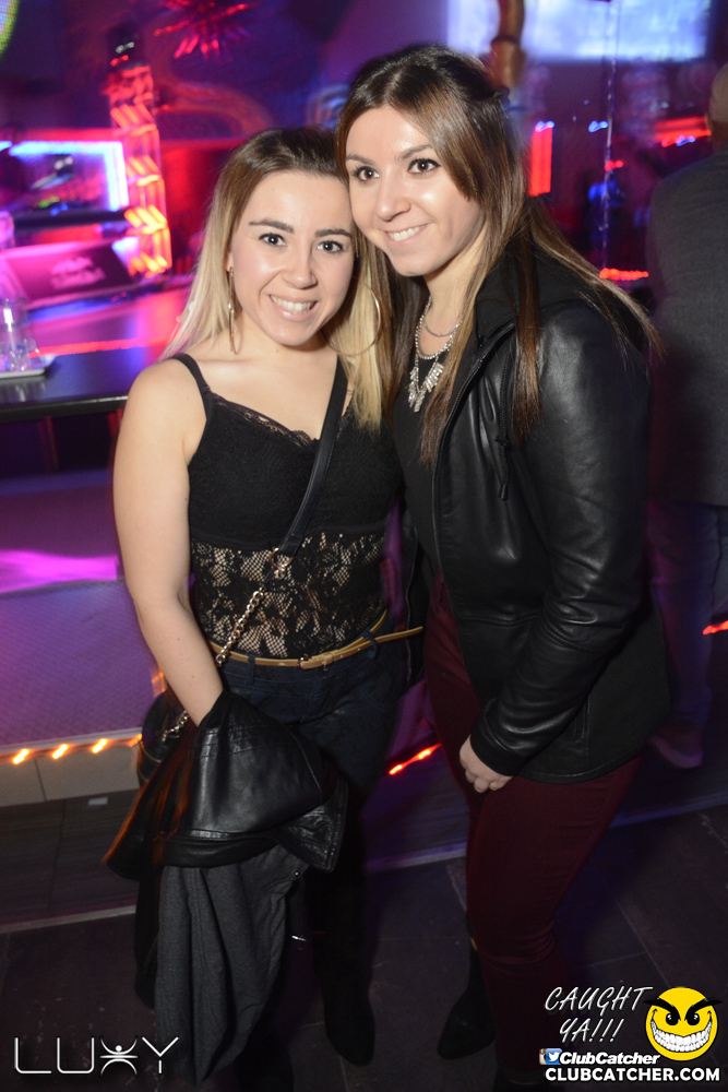 Luxy nightclub photo 72 - November 11th, 2017