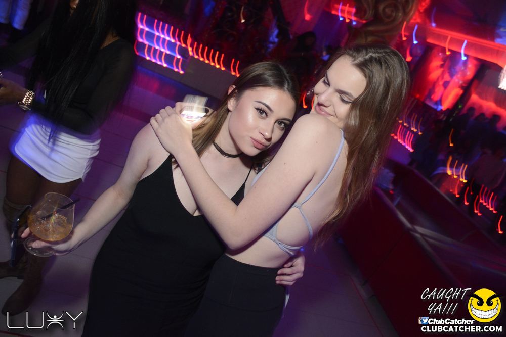 Luxy nightclub photo 74 - November 11th, 2017