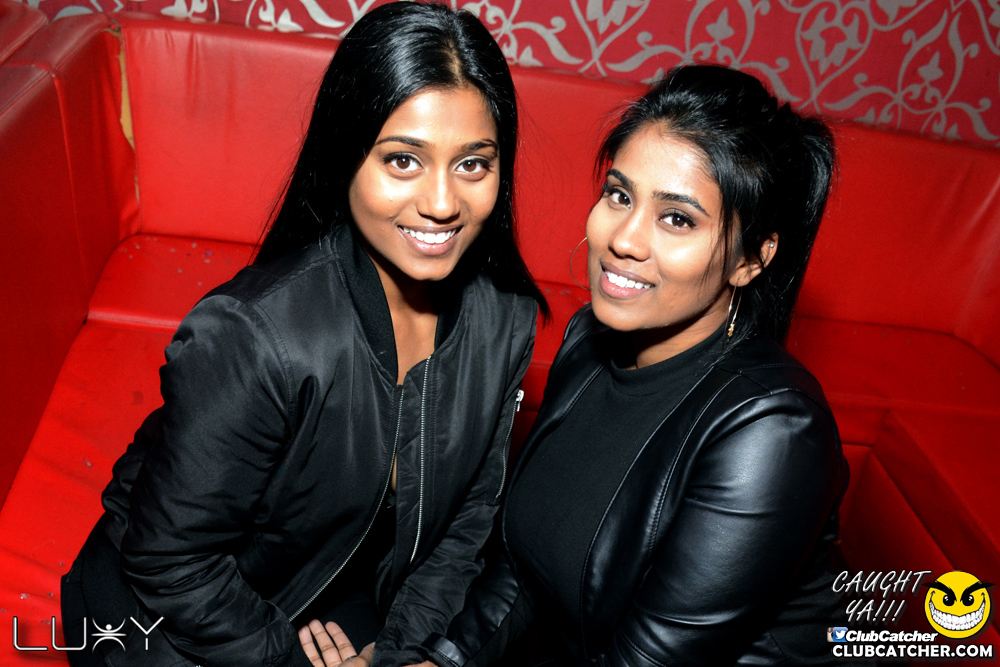 Luxy nightclub photo 75 - November 11th, 2017