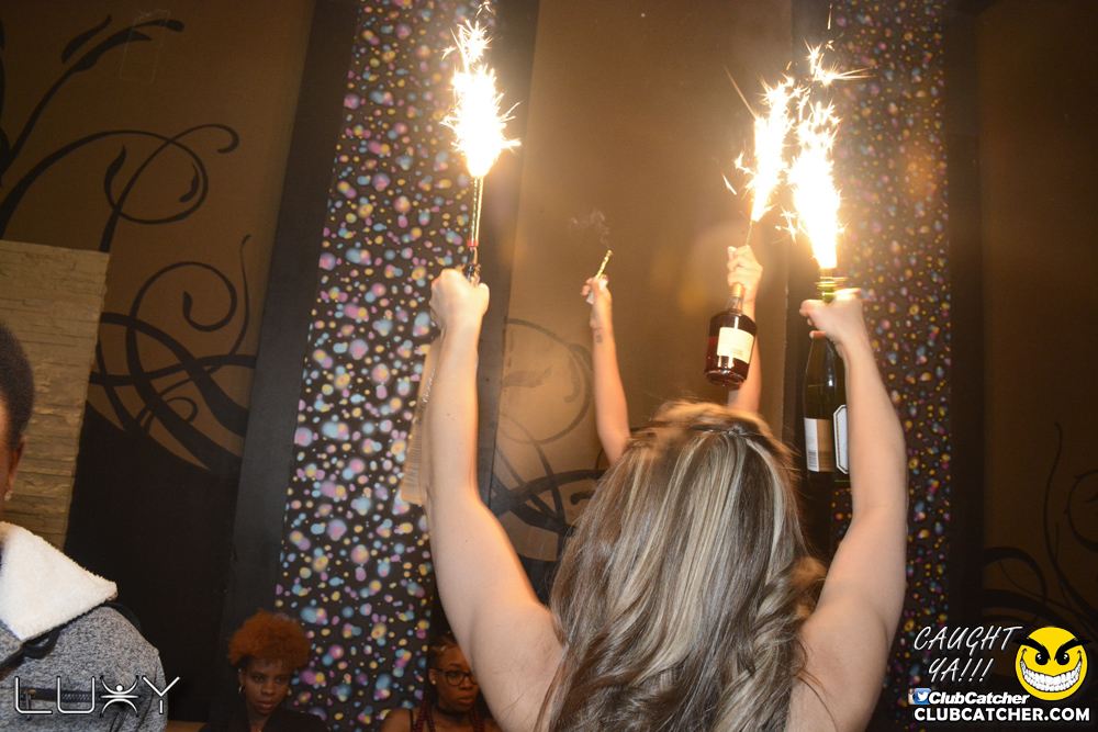 Luxy nightclub photo 76 - November 11th, 2017