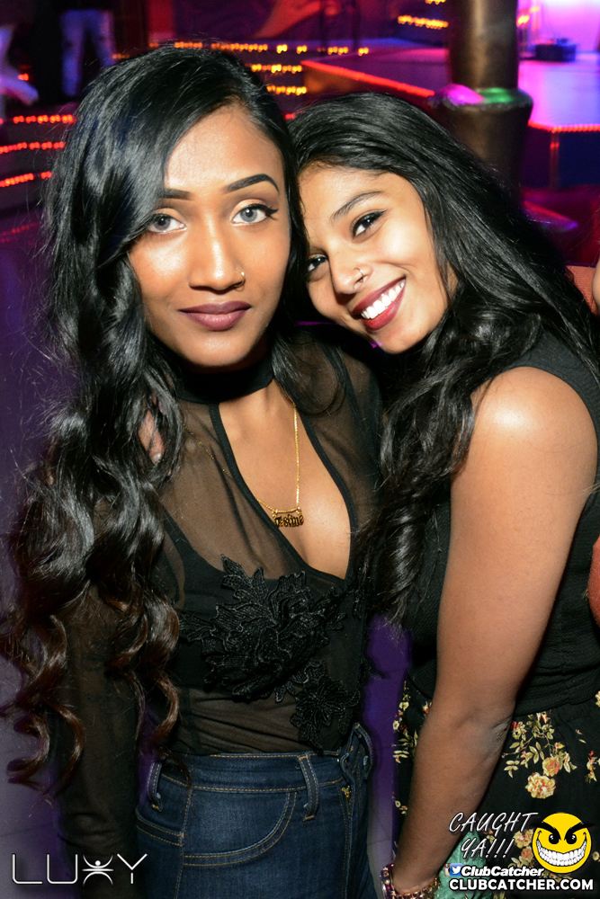 Luxy nightclub photo 78 - November 11th, 2017