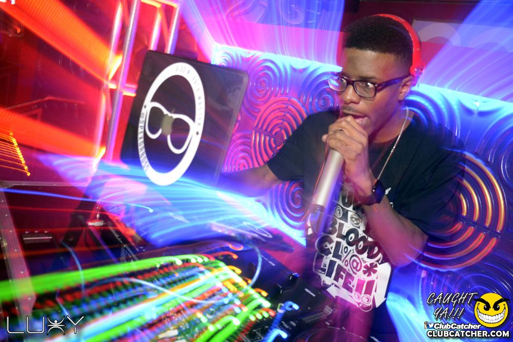 Luxy nightclub photo 79 - November 11th, 2017
