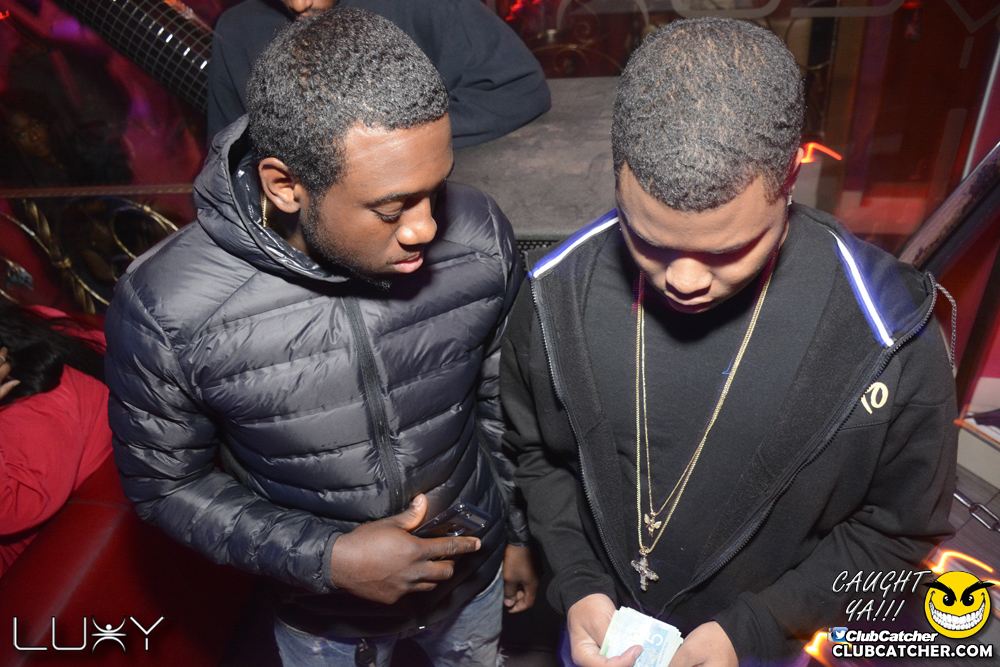 Luxy nightclub photo 80 - November 11th, 2017