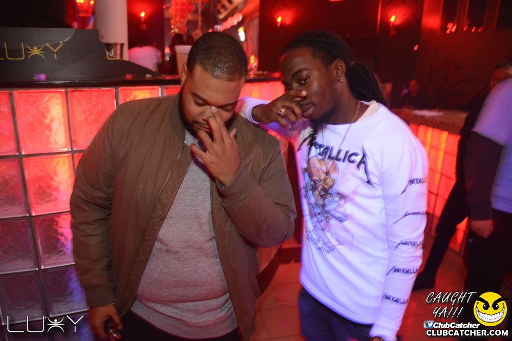 Luxy nightclub photo 82 - November 11th, 2017