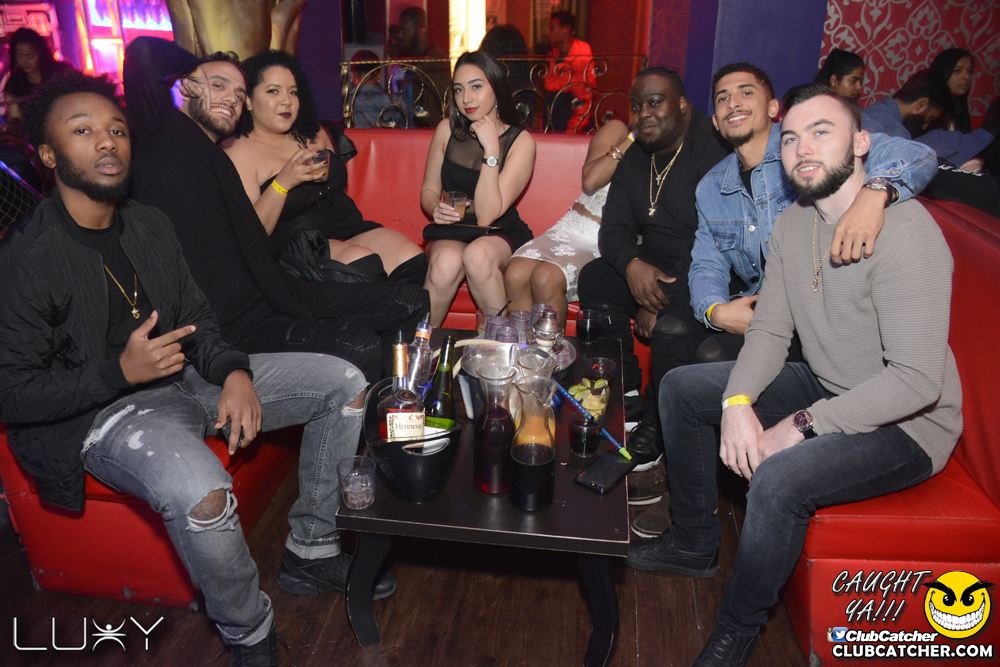 Luxy nightclub photo 84 - November 11th, 2017
