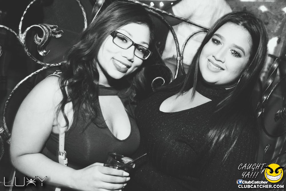 Luxy nightclub photo 85 - November 11th, 2017