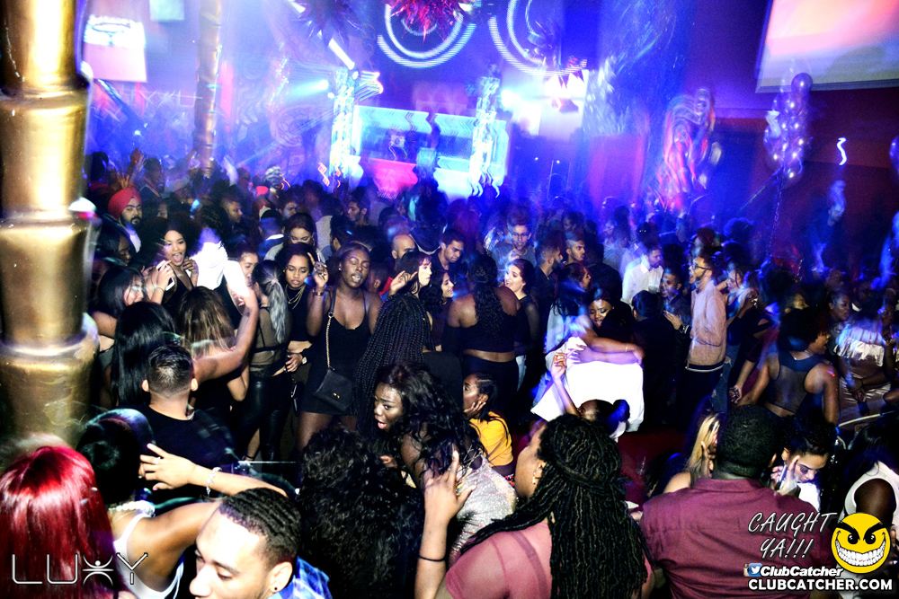Luxy nightclub photo 87 - November 11th, 2017