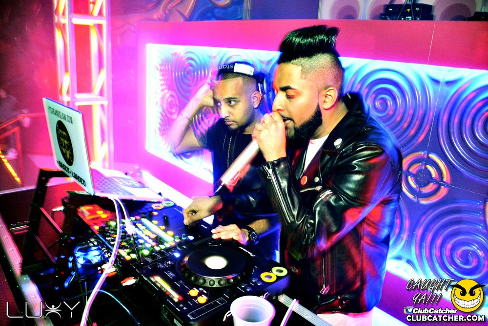 Luxy nightclub photo 88 - November 11th, 2017