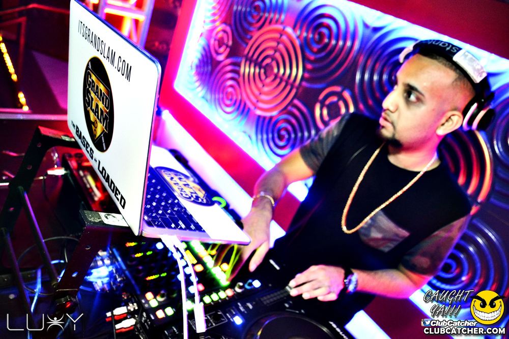 Luxy nightclub photo 90 - November 11th, 2017