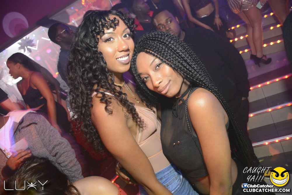 Luxy nightclub photo 91 - November 11th, 2017